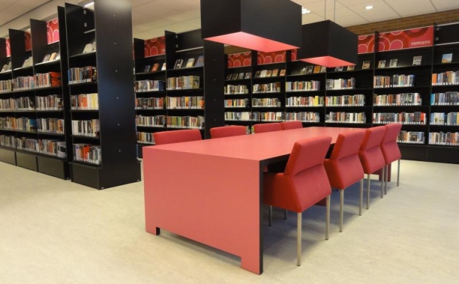 Bibliotheek Didam